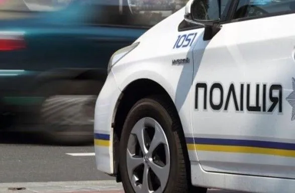 ДТП у Луцьку: поліцейський збив жінку і втік з місця пригоди