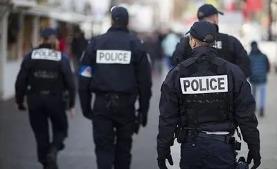 Во Франции арестовали мать с дочерьми, которых подозревают в планировании атаки