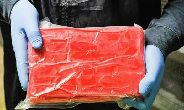 Полиция Гонконга изъяла "рекордные" 700 кг кокаина