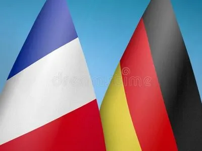 Німеччина і Франція стурбовані зростанням числа військових РФ біля кордонів України