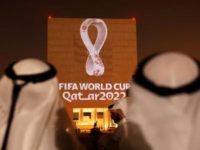 Украина готова помогать Катару в организации ЧМ по футболу в 2022 году - Зеленский