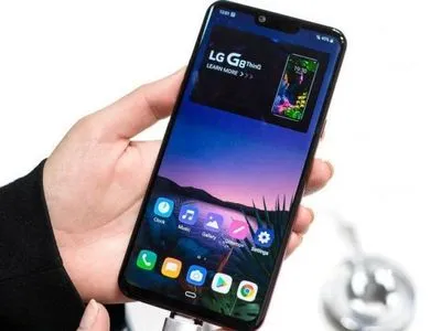 LG перестанет производить телефоны
