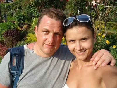 В Зеленского не ответили просьбу жены арестованного в Крыму Есипенка помочь в его освобождении