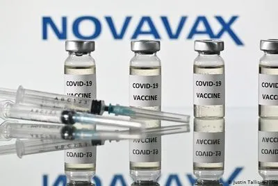 Дослідження вакцини Novavax: добровольцям, які отримували плацебо, зможуть зробити щеплення вакциною