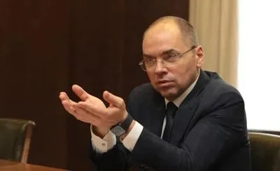 Степанов пояснив особливості президентського Національного плану вакцинації проти COVID-19