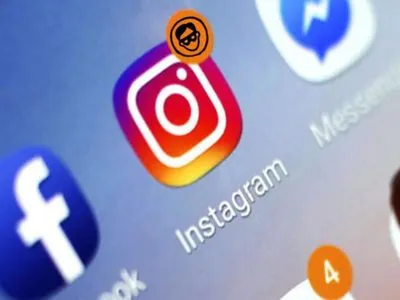 Сообщено о подозрении мошеннику, который через Instagram обманул около 30 человек