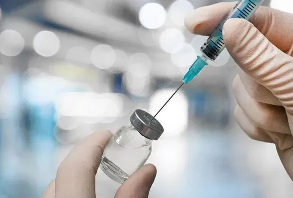 У МОЗ доручили провести перевірку щодо можливого нецільового використання вакцин у Феофанії