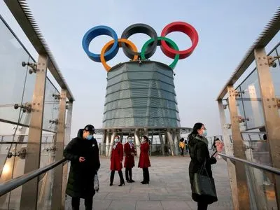 В США призвали бойкотировать зимнюю Олимпиаду-2022 в Пекине: Китай отреагировал "предостережениями"