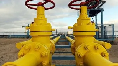 НКРЭКУ утвердила план развития газохранилищ на 10 лет