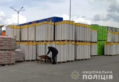В Харькове из-за угрозы взрыва эвакуировали торговые центры и почтовые отделения