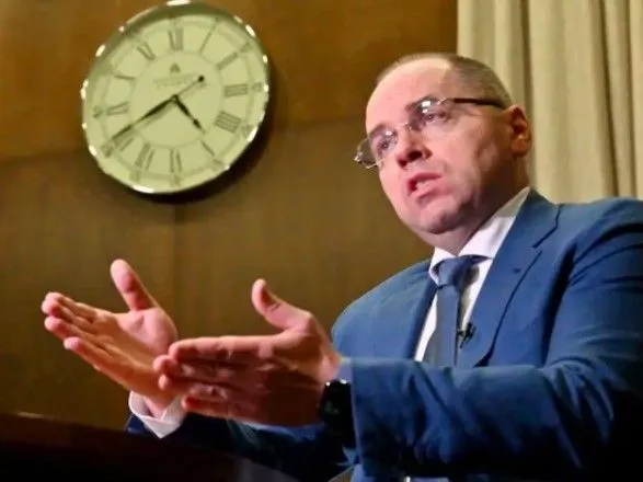 Он известный "писатель": Степанов прокомментировал заявление главы ГП "Медзакупки" по закупке вакцины Pfizer