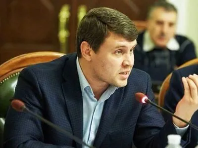 Нардеп Івченко розповів, чи є у нього біткоїни в декларації