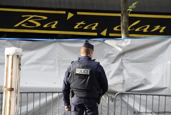 Во Франции джихадист приговорен к 14 годам лишения свободы
