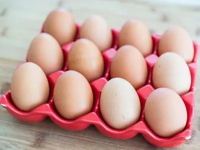 Здорожчання продуктів: за рік ціна на яйця злетіла на 109%