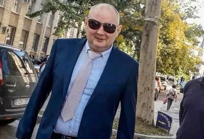 Бутусов раскрыл детали похищения Чауса: работали сотрудники ГУР