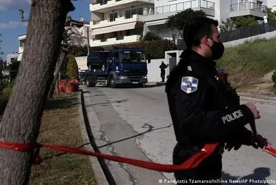 Зухвале вбивство журналіста в Афінах: уряд обіцяє швидке розслідування