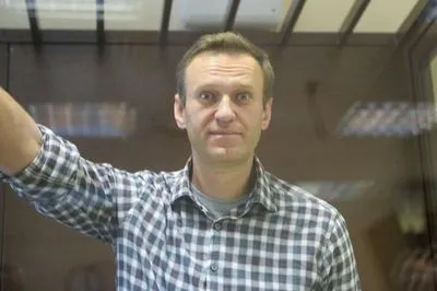 Ми хочемо підтримати вас: депутати Бундестагу написали лист Навальному