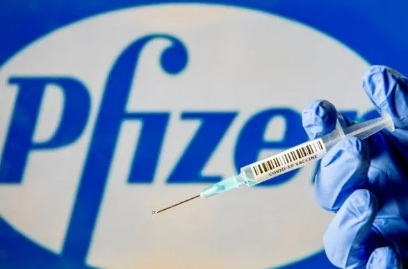 Pfizer добивается разрешения применять вакцину от COVID-19 для подростков