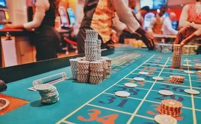 Комиссия по азартным играм согласовала лицензии на казино еще в 3 отелях