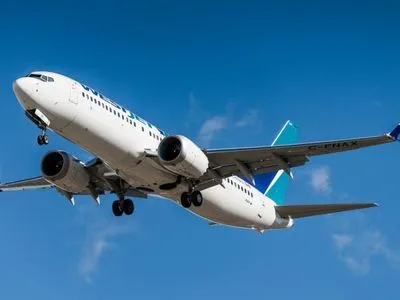 У Boeing 737 Max снова обнаружили проблемы: ряд самолетов сняли с рейсов