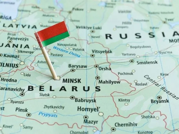 В Беларуси открыли дело о "геноциде населения" в годы Второй мировой войны