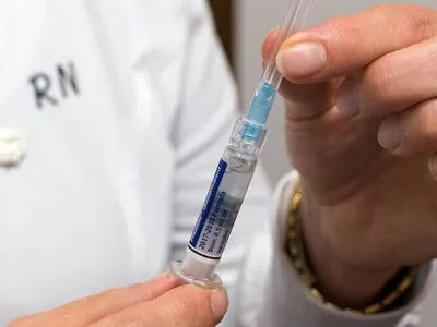 Індія найшвидше у світі ввела понад 100 млн доз вакцин від коронавірусу