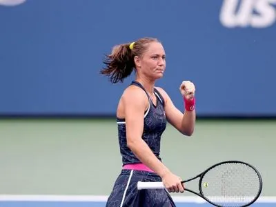 Українська тенісистка вийшла у фінал кваліфікації турніру WTA в США