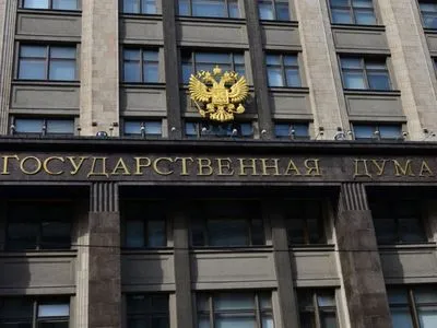 В Госдуме РФ отреагировали на призывы в Европарламенте об усилении санкций против Москвы
