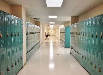 В США произошла стрельба в школе: есть погибший