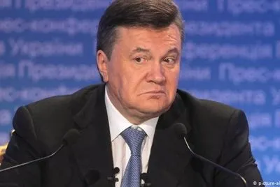 Сегодня Верховный суд рассмотрит кассации на приговор Януковичу
