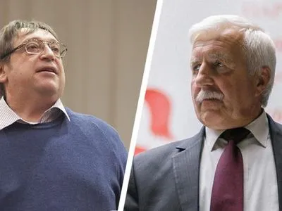 КДБ Білорусі підтвердив затримання опозиціонера Костусєва та політолога Федути