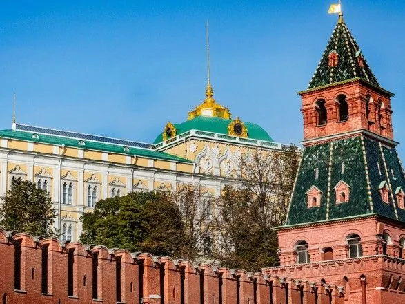 У Кремлі не виключають, що Росію можуть відключити від західних платіжних систем