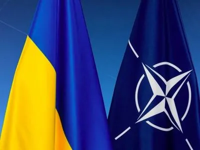Столтенберг перед Комиссией Украина-НАТО: Россия не имеет права вето на вступление стран в Альянс