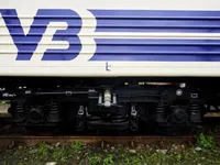 Укрзализныця сокращает количество поездов на запад Украины: говорит, нет спроса