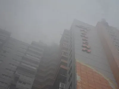 В Одессе горел 25-ти этажный жилой дом: эвакуировали 55 человек