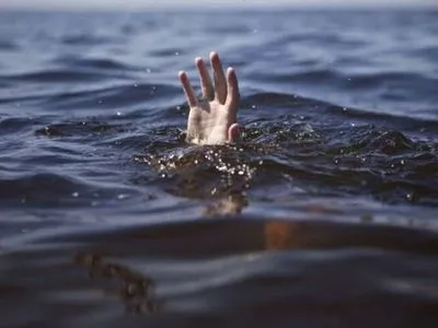 В Полтаве на реке утонули три человека