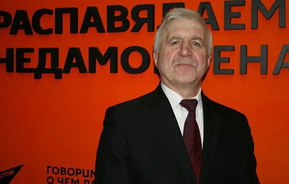В Беларуси задержали лидера оппозиционной партии