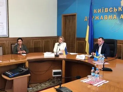 В Киевской области могут усилить карантин - КОДА