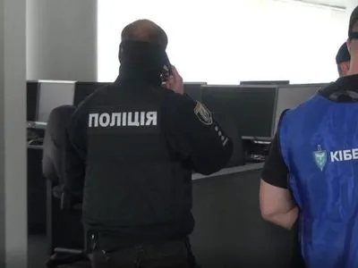 Правоохранители совместно с центром "Киберщит" прекратили мошенничество, связанное с рынком Forex