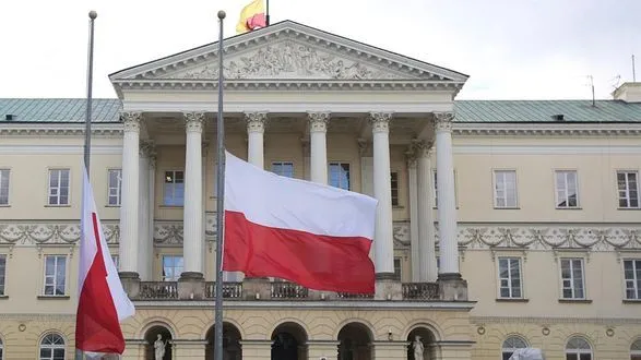 Польща оголосила персоною нон ґрата трьох російських дипломатів