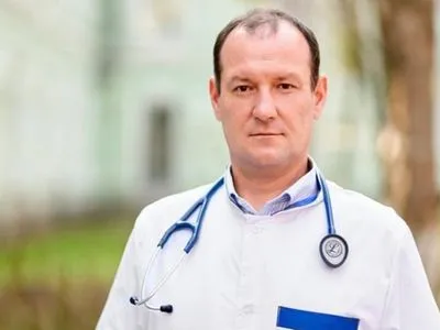 Медична інфраструктура готова забезпечувати понад 160 тисяч щеплень на добу – Дубров