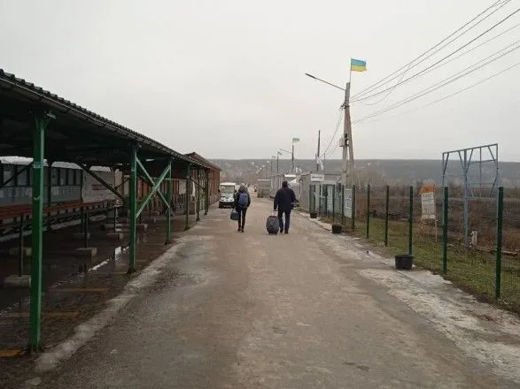 Україна готова відкрити КПВВ у будь-який день, бойовики блокують з "суб’єктивних" причин - Третьякова