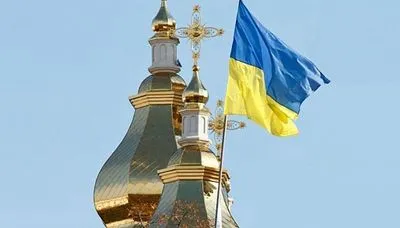 В Киеве церквям и религиозным организациям советуют проводить видео-богослужения