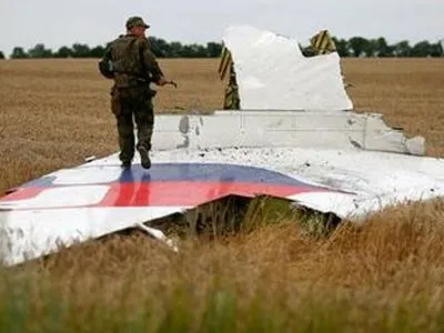 Суд по MH17: в мае пройдет "инспекция" места реконструкции обломков самолета