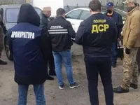 Чиновника Киевской ОГА задержали на взятке в 10 тысяч долларов: что известно
