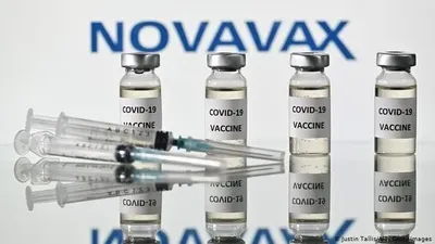 Індійський виробник вакцин просить США послабити експортні обмеження