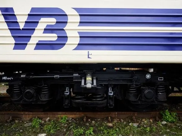 Українцям на травневі свята планують призначити 11 додаткових поїздів