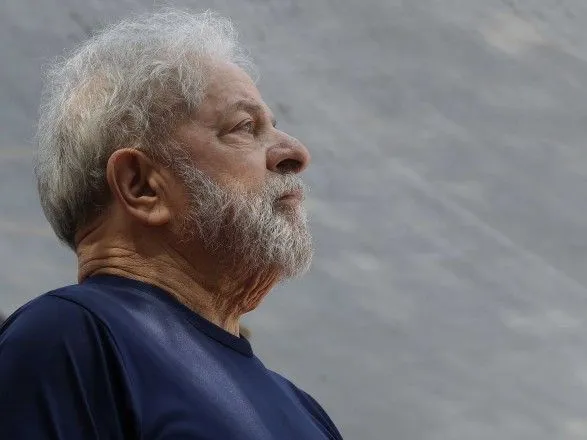 У Бразилії скасували вироки експрезиденту Лулі да Сілві