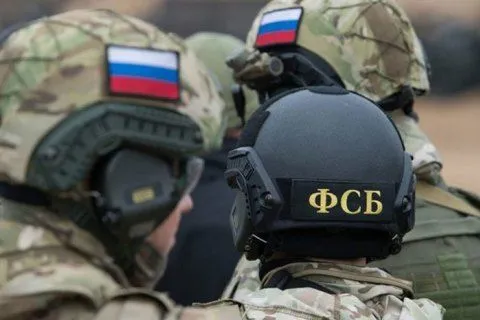 ФСБ РФ заявило, що у Москві затримано осіб, що готували переворот у Мінську за участі "українських націоналістів"