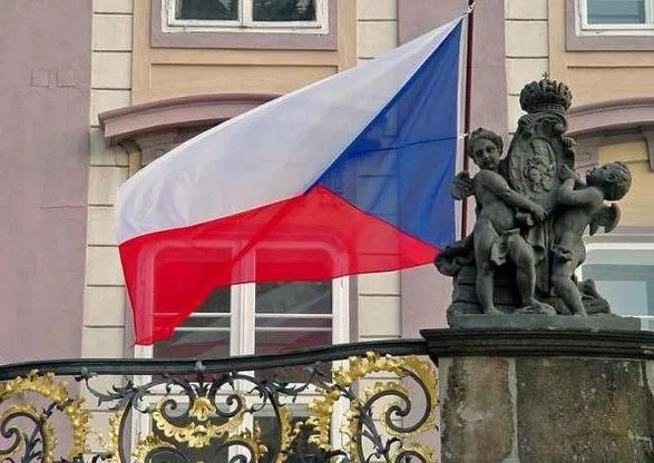Чехія вишле 18 російських дипломатів